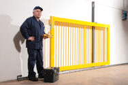 Easy Gate