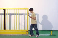 Easy Gate