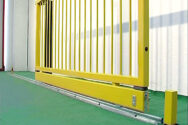 Easy Gate