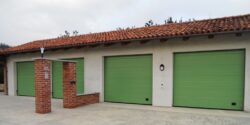 Portoni Sezionali