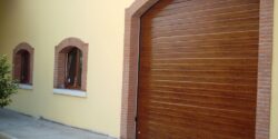 Portoni Sezionali