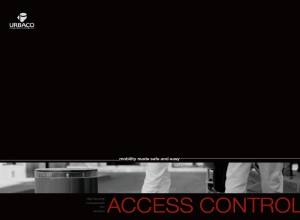 Urbaco: controllo accessi