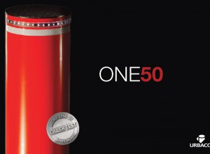 Urbaco: dissuasore One50