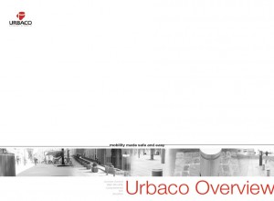 Urbaco: Overview