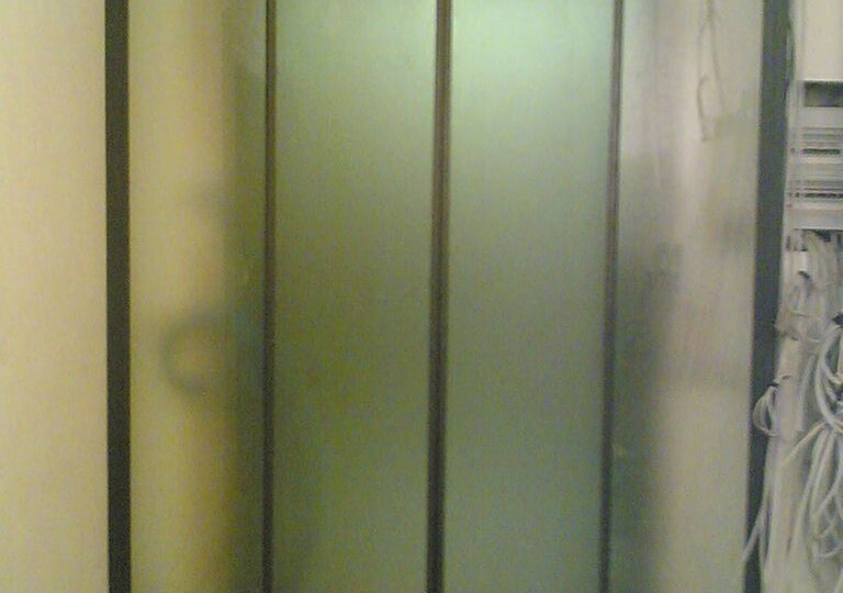 ingresso automatico feltrinelli