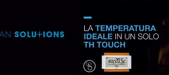 termostati came roma