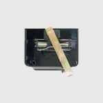 SUPER LYRA 1500 centralina AC con cassetta