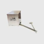 JOINT HYDRO 230V AC INOX SLAVE - Destro