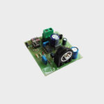 SCHEDA ELETTRONICA TX - DOC - I