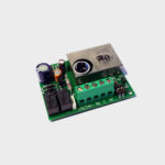 SCHEDA ELETTRONICA RX - DOC-E
