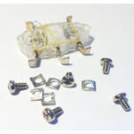 CONTATTI SELETTORE SET