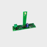 SCHEDA ELETT. LAMPEGGIATORE LED 24V