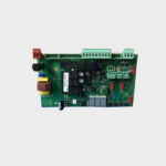 SCHEDA ELETTRONICA ZBX7N PER SCORREVOLI 230V