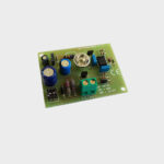 SCHEDA ELETTRONICA TX - DOC-E