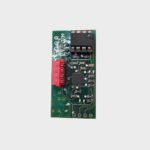 RF UNI PG 433 MHz 800 utenti