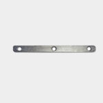 KIT PIASTRE FISSAGGIO PER DAS107 PLUS - DAS11M8