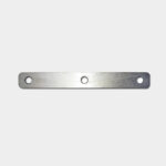 KIT PIASTRE FISSAGGIO PER DAS107 PLUS - DAS18M8