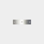 KIT PIASTRE FISSAGGIO PER DAS107 PLUS - DAS40M8