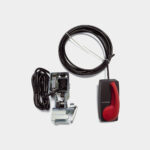 BLOCCO ANTA PER DAS107 PLUS - DAS801LOK