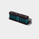 BATTERIA DI CONTINUITA' PER DAS107 PLUS - DAS902BAT2