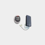 KIT RADIO RICEVITORE-ENTREMATIC OLLY - OCL