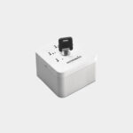 SELETTORE PROGRAMMI A CHIAVE PER DAB