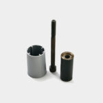 ESTENSIONE ALBERO 20 MM - DAB805SE22