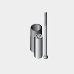 ESTENSIONE ALBERO 70 MM - DAB805SE72