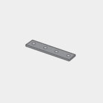 GIUNTO TELESCOPICO PER BRACCIO DAB805PSA2