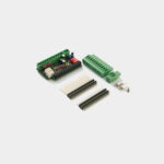 CARD SUPPLEMENTARE PER PORTA BATTENTE - DAB905ESE