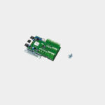SCHEDA PER REX - PMSPMP1