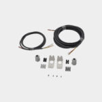 803XA-0190 Kit collegamento strip LED snodo asta CAME