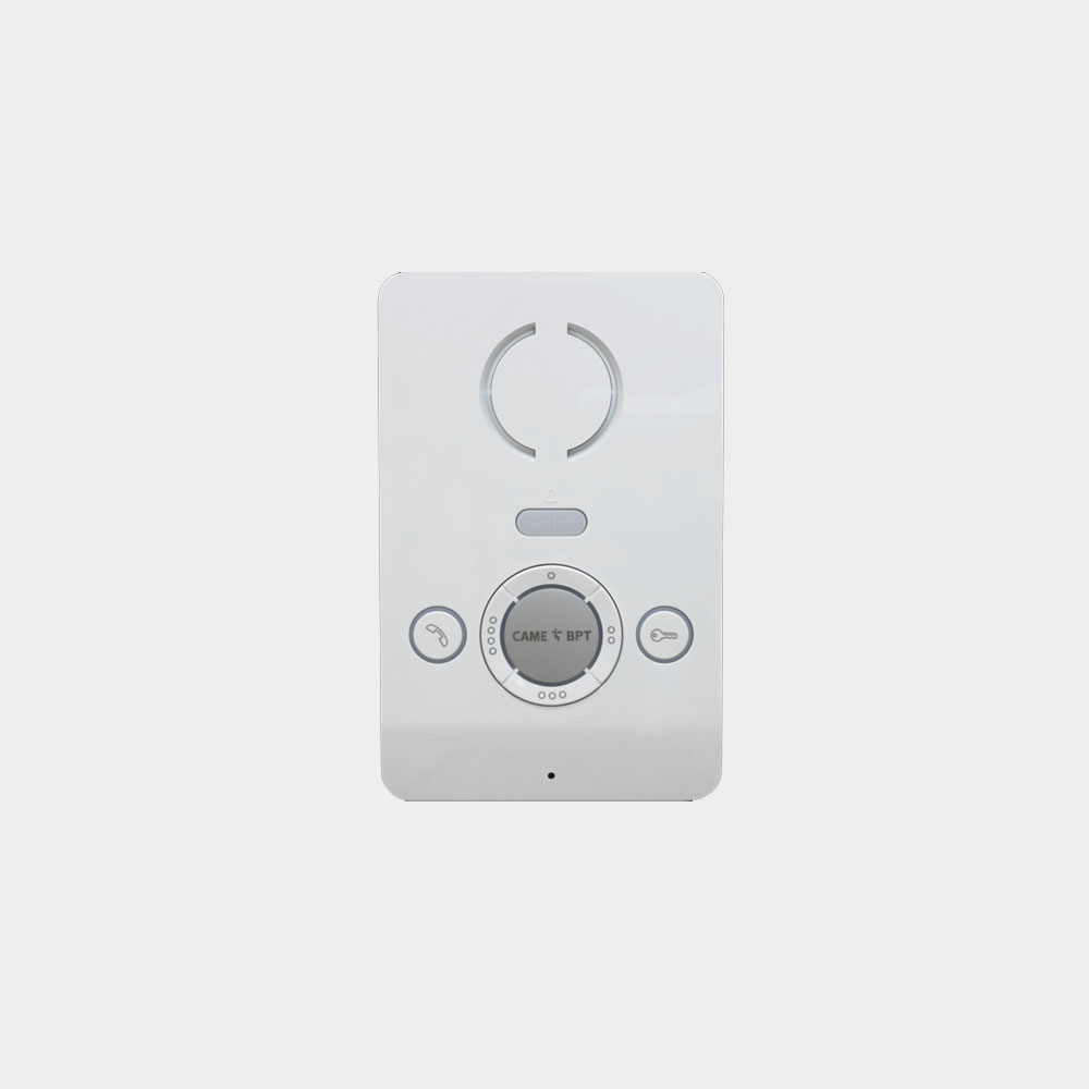 840CC-0010’’PEC-IP-WH