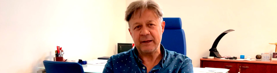 maurizio minottti ingressi automatici roma